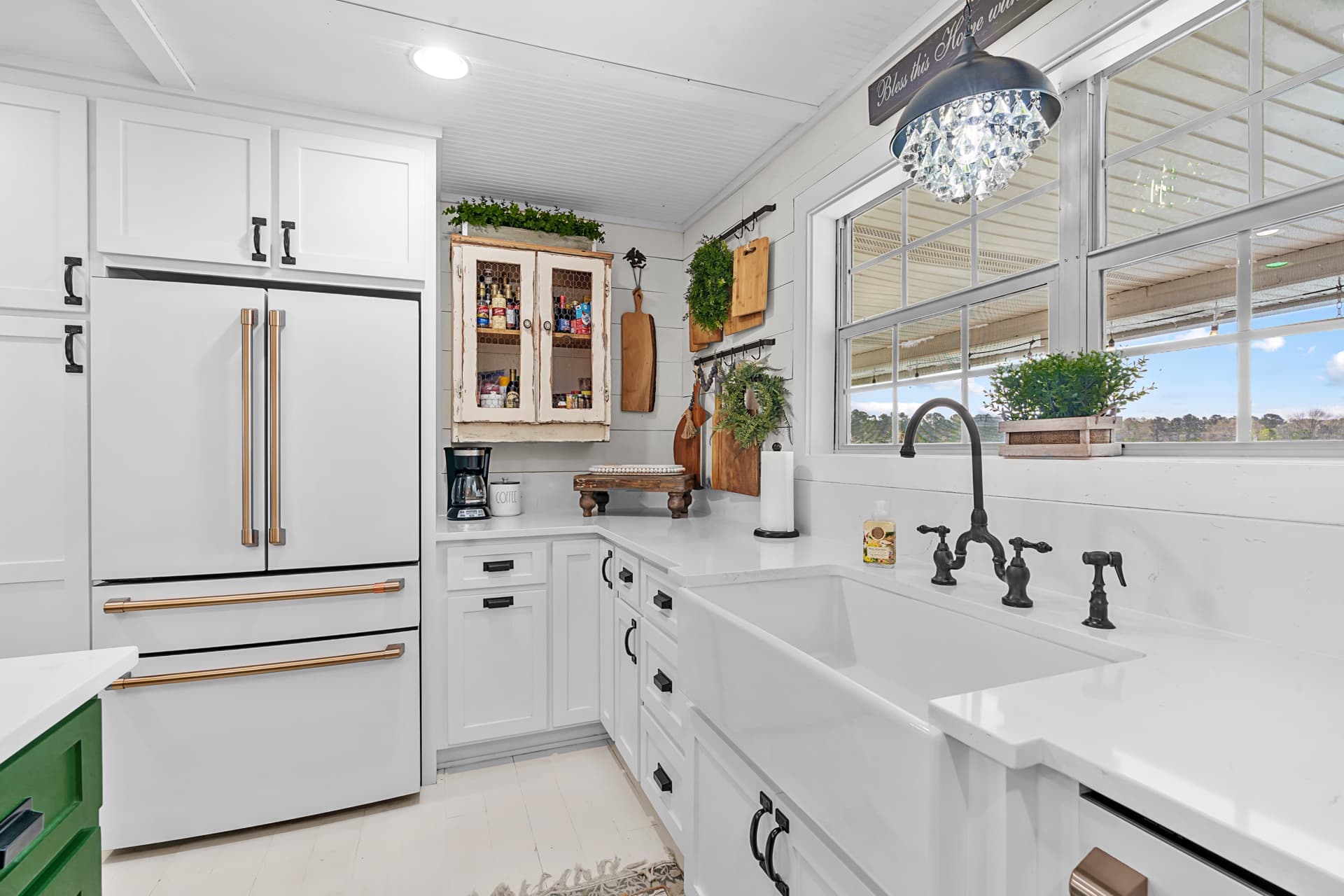 Custom Homes